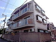 西宮駅より徒歩3分 3階 築37年6ヶ月の賃貸物件