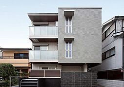 シャーメゾン甲子園口1丁目　レジデンス　ウエスト