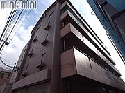 FM城ケ堀 3階 築31年2ヶ月の賃貸物件