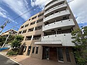 六甲道駅より徒歩10分 6階 築22年5ヶ月の賃貸物件