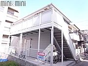 トミイハイツの賃貸物件