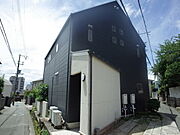 月見山駅より徒歩5分 築28年6ヶ月 2階建の賃貸物件