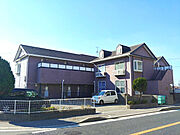 レオパレスナカムラ１の賃貸物件