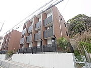 ジュリア須磨浦３ 1階 築13年4ヶ月の賃貸物件