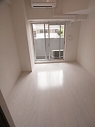 グランカリテ神戸ＷＥＳＴ 503 5階1Kのリビング/ダイニング