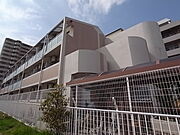 板宿駅より徒歩5分 3階 築28年8ヶ月の賃貸物件