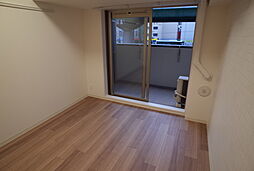 プレサンス　ＴＨＥ　神戸 703 7階1Kのリビング/ダイニング