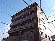 サンハウス神戸 4階 築32年9ヶ月の賃貸物件