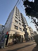 三宮パークハイム 2階 築39年9ヶ月の賃貸物件