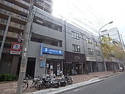 摩耶駅より徒歩7分 2階 築32年11ヶ月の賃貸物件