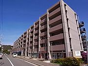 苦楽園口駅より徒歩9分 4階 築26年9ヶ月の賃貸物件