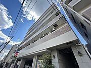 御影駅より徒歩7分 6階 築21年8ヶ月の賃貸物件