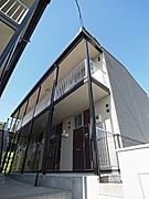 長田駅より徒歩10分 2階 築17年4ヶ月の賃貸物件