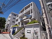 三ノ宮駅より徒歩18分 3階 築34年8ヶ月の賃貸物件