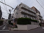 みなと元町駅より徒歩7分 2階 築37年6ヶ月の賃貸物件