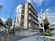 ロマネスク御影 1階 築35年4ヶ月の賃貸物件