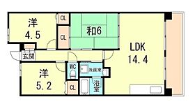 間取り：228056819358