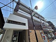 甲子園口駅より徒歩3分 5階 築44年11ヶ月の賃貸物件