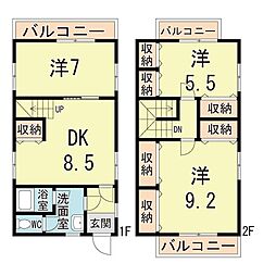 コムディッソＦモール 4階