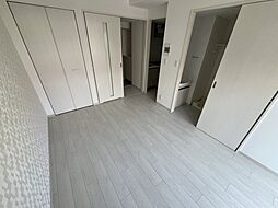 ＭＪＣ神戸ブレイヴ 305 3階1Kのリビング/ダイニング