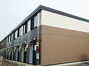 レオパレスフィールズSTAYの賃貸物件