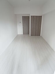 ピアグレース神戸 206 2階1Kのリビング/ダイニング