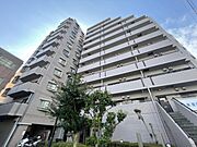 藤和シティホームズ灘 10階 築32年7ヶ月の賃貸物件
