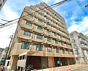 西明石駅より徒歩9分 7階 築29年10ヶ月の賃貸物件