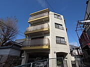 ハイムスイート 4階 築40年7ヶ月の賃貸物件