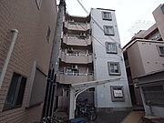 西灘駅より徒歩1分 1階 築38年2ヶ月の賃貸物件