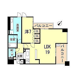 ケーズ・スクエア 5階
