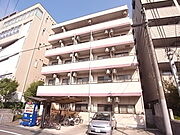 WISTARIAクレハ 2階 築28年4ヶ月の賃貸物件