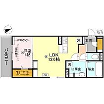 間取り：228056830996