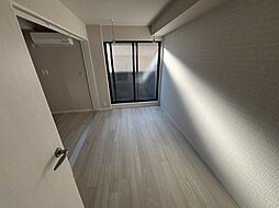 BASE青木 408 4階1DKのリビング/ダイニング