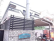 ヘーベル青木 1階 築28年9ヶ月の賃貸物件