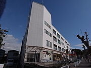 マンション明舞バザール明舞センターの賃貸物件