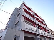 西宮北口駅より徒歩7分 3階 築56年5ヶ月の賃貸物件