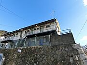 メゾン・ド須磨Ａ棟 1階 築49年1ヶ月の賃貸物件