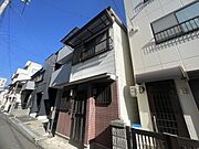 新在家駅より徒歩9分 1階 築56年9ヶ月の賃貸物件