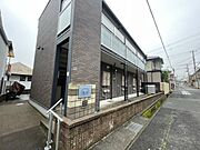 レオネクスト赤坂 2階 築11年10ヶ月の賃貸物件