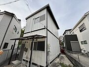 長田駅より徒歩7分 築30年2ヶ月 2階建の賃貸物件