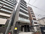 深江駅より徒歩2分 4階 新築の賃貸物件