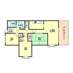 Goods　inn　ＡＳＨＩＹＡ 3階