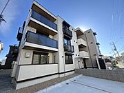 イルソラーレ須磨 3階 新築の賃貸物件