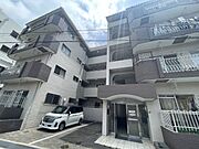 六甲駅より徒歩9分 1階 築46年8ヶ月の賃貸物件