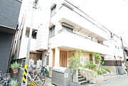Unjolijardin門戸厄神 1階 築35年7ヶ月の賃貸物件
