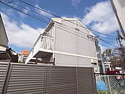 甲子園駅より徒歩9分 1階 築28年9ヶ月の賃貸物件