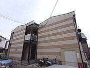 門戸厄神駅より徒歩20分 1階 築19年4ヶ月の賃貸物件