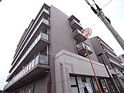 門戸厄神駅より徒歩3分 3階 築34年1ヶ月の賃貸物件