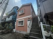 大倉山駅より徒歩5分 2階 築29年4ヶ月の賃貸物件